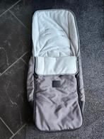 Voeten zak kinderwagen, Ophalen of Verzenden, Zo goed als nieuw, Overige merken