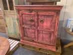 Sale! Charmant roze kastje, Huis en Inrichting, Ophalen, 100 tot 150 cm, Nieuw, Minder dan 150 cm