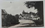 Grouw- Bij de Boerenwal 1950, Verzenden, 1940 tot 1960, Gelopen, Friesland