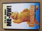 DVD Garfield It's all about me-ow!, Ophalen of Verzenden, Zo goed als nieuw, Overige genres, Film