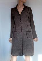 FABIANA FILIPPI Vest / Jas , MERINO WOL , CASHMERE, Verzenden, Zo goed als nieuw, Maat 38/40 (M), Overige kleuren
