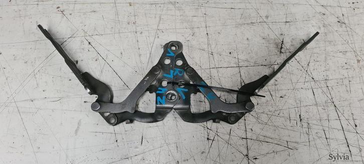 Motorkap Scharnier set BMW Z4 E85 E86 7016171 / 7016172, Auto-onderdelen, Carrosserie en Plaatwerk, Gebruikt, Ophalen of Verzenden