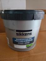Sikkens Muurverf - 2 x 5 Liter, Ophalen, Overige kleuren, Nieuw, Verf