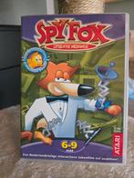 Spy Fox: Operatie Melkweg - PC Game, Avontuur en Actie, Gebruikt, 1 speler, Ophalen of Verzenden