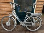 elektrische fiets, Ophalen, Gebruikt, Sparta