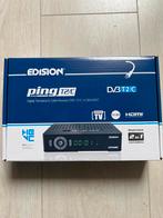 Edison Ping T2/C Decoder - Nieuw, Ophalen of Verzenden, Nieuw, Decoder