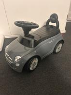 Fiat 500 speelgoedauto, Ophalen, Zo goed als nieuw