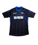 SC Paderborn thuisshirt - 2017/18 - 10/10 (M), Ophalen of Verzenden, Sport-Saller e.K., Info@sport-saller.cz, Schäftersheimer Straße 33, 97990 Weikersheim, Duitsland
