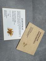Rien Poortvliet litho litho’s mooie set van 6 stuks 150/500, Antiek en Kunst, Ophalen