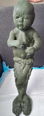 Baby zeemeerman mal, Ophalen of Verzenden, Nieuw