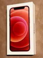 Apple iPhone 12 mini rood, Ophalen, 128 GB, IPhone 12 Mini, Zo goed als nieuw