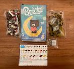 Bricks Beer op Maan 14+ mini bouwstenen met Licht nieuw, Ophalen of Verzenden, Nieuw, Overige merken