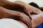 2 handen massage