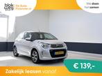 Citroën C1 1.0 VTi Shine | Navigatie |Camera | € 9.749,00, Stof, Euro 6, 4 stoelen, C1