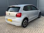 Volkswagen Polo 1.0 BlueMotion / Navi / Pdc / Nap, Voorwielaandrijving, Startonderbreker, Gebruikt, 95 pk