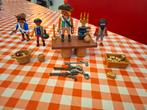 Playmobil 4292 Piraten Schatkamer, Ophalen of Verzenden, Zo goed als nieuw, Complete set