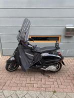 VESPA SPRINT 125 ABS I-GET, Fietsen en Brommers, Ophalen, Zo goed als nieuw