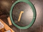 Rol afzetdraad met spanners, Ophalen, Nieuw, 20 meter of meer
