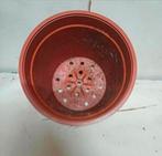 Kweekpotten bloempotten plantenpotten 21 cm, Tuin en Terras, Kunststof, Gebruikt, Rond, Ophalen of Verzenden