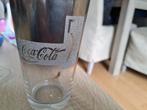 Coca Cola collectors item, Ophalen of Verzenden, Nieuw, Frisdrankglas