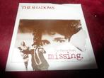 The Shadows - Theme from Missing, Cd's en Dvd's, Vinyl Singles, Gebruikt, 7 inch, Single, Ophalen of Verzenden