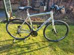 Merida Speeder T3D racefiets, Fietsen en Brommers, 28 inch, Zo goed als nieuw, Meer dan 20 versnellingen, 53 tot 57 cm