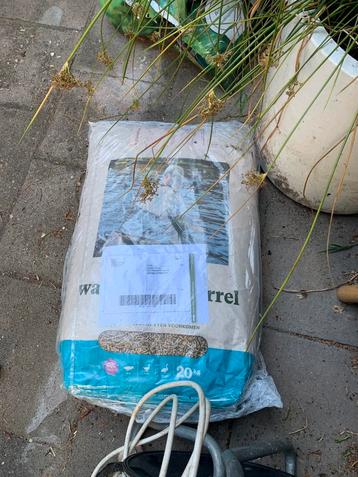 Watervogelkorrel 20kg Welkoop beschikbaar voor biedingen