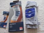 Kniebrace /band /links, v.a 45,00e, Diversen, Braces, Ophalen of Verzenden, Nieuw