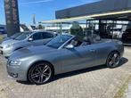 Audi A5 Cabriolet 3.2 FSI Pro Line|CAM|Leder|Clima|CC, Euro 5, Gebruikt, Zwart, Cabriolet