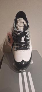 Adidas Golfschoenen - Stijlvol op de green maat 37.5!, Ophalen of Verzenden, Nieuw, Schoenen
