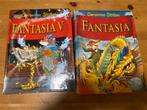 Geronimo Stilton Fantasia Boeken, Ophalen of Verzenden, Zo goed als nieuw