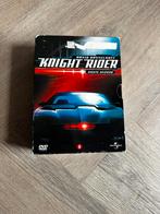 Knight Rider dvd Box, Cd's en Dvd's, Dvd's | Tv en Series, Gebruikt, Ophalen of Verzenden
