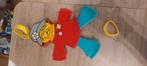 Trekpop., Kinderen en Baby's, Speelgoed | Babyspeelgoed, Ophalen of Verzenden, Gebruikt, Overige typen
