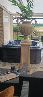 Jacuzzi, Tuin en Terras, Bubbelbaden en Hottubs, Ophalen, Gebruikt