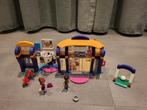 LEGO Friends 41312 Heartlake Sportcentrum, Ophalen of Verzenden, Zo goed als nieuw, Complete set, Lego
