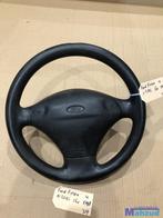 FORD FIESTA 4 Stuurwiel stuur met airbag 1995-2003, Auto-onderdelen, Ophalen of Verzenden, Gebruikt, Ford