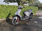 SYM ORBIT II RIJKLAAR GROOT ONDERHOUD GEHAD, Ophalen, Gebruikt, Maximaal 45 km/u, Benzine