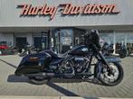 Harley-Davidson FLHXS Street Glide Special 114 (bj 2022), Bedrijf, Toermotor