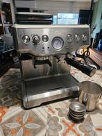 Solis barista pro, Ophalen, Gebruikt, Koffiemachine