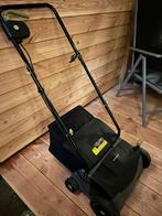 Rhodos verticuteermachine, Tuin en Terras, Ophalen, Zo goed als nieuw, Elektrisch