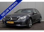 Mercedes-Benz E-Klasse 300 | 4MATIC | CAMERA | MEMORY | LEDE, Automaat, Euro 5, Gebruikt, 252 pk