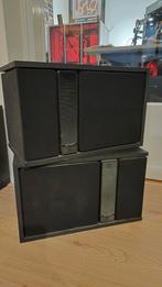 Bose 301 music monitor II, Audio, Tv en Foto, Luidsprekers, Ophalen, Gebruikt, 60 tot 120 watt, Bose