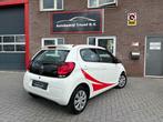 Citroen C1 1.2 - 82 pk ! - ELEKTRISCH VOUWDAK- AIRCO- LED-, Auto's, Origineel Nederlands, Te koop, Benzine, 4 stoelen