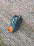 Hydraulische Tank met Filter en Aftapplug, Ophalen of Verzenden