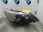 B.M.W. 5 SERIES [R_HEADLAMP] 2003, Auto-onderdelen, Ophalen of Verzenden, Gebruikt, Stiba lid