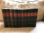 Winston Churchill Memoires 1939-1945 (10 delen compleet), Boeken, Ophalen of Verzenden