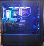 MULTIMEDIA & GAME PC i5 11600/1TBM.2/32GBDDR4/RTX3060 12G, Computers en Software, Desktop Pc's, 32 GB, Zelf gebouwde pc, Ophalen of Verzenden