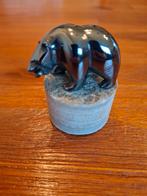 Beer Hematiet, Ophalen of Verzenden, Zo goed als nieuw, Dier