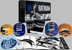 Batman, The Complete Animated Series, Vol.1-4, LE FR nietNLO, Cd's en Dvd's, Alle leeftijden, Boxset, Ophalen of Verzenden, Actie en Avontuur
