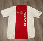 Ajax shirt Huntelaar 2005-2006 Maat XL, Shirt, Ophalen of Verzenden, Zo goed als nieuw, Maat XL